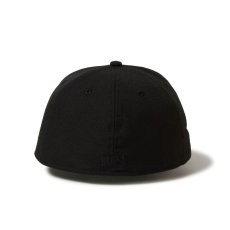 画像4: NEW ERA  59FIFTY ソフトバックラム World Series デトロイト・タイガース クーパーズタウン ブラック (4)