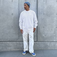 画像10: STANDARD CALIFORNIA  SD Heavyweight Pocket LS T VW (10)