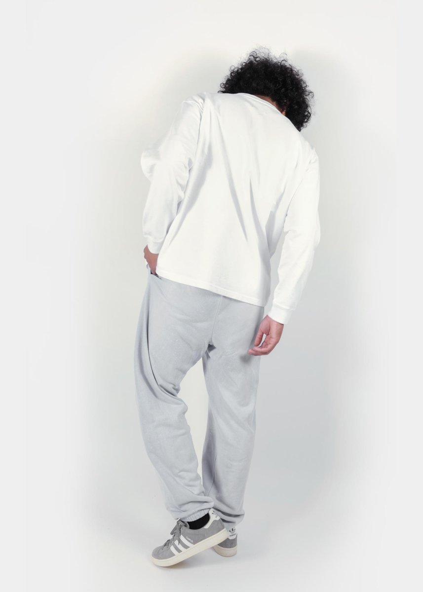 画像18: APPLEBUM  Logo L/S T-shirt (18)