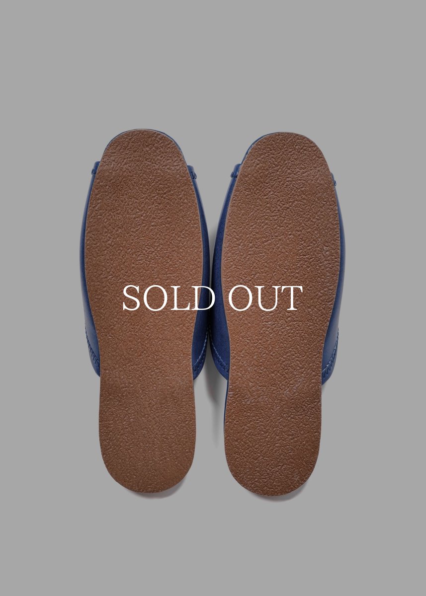 画像4: APPLEBUM  Logo Slippers (4)