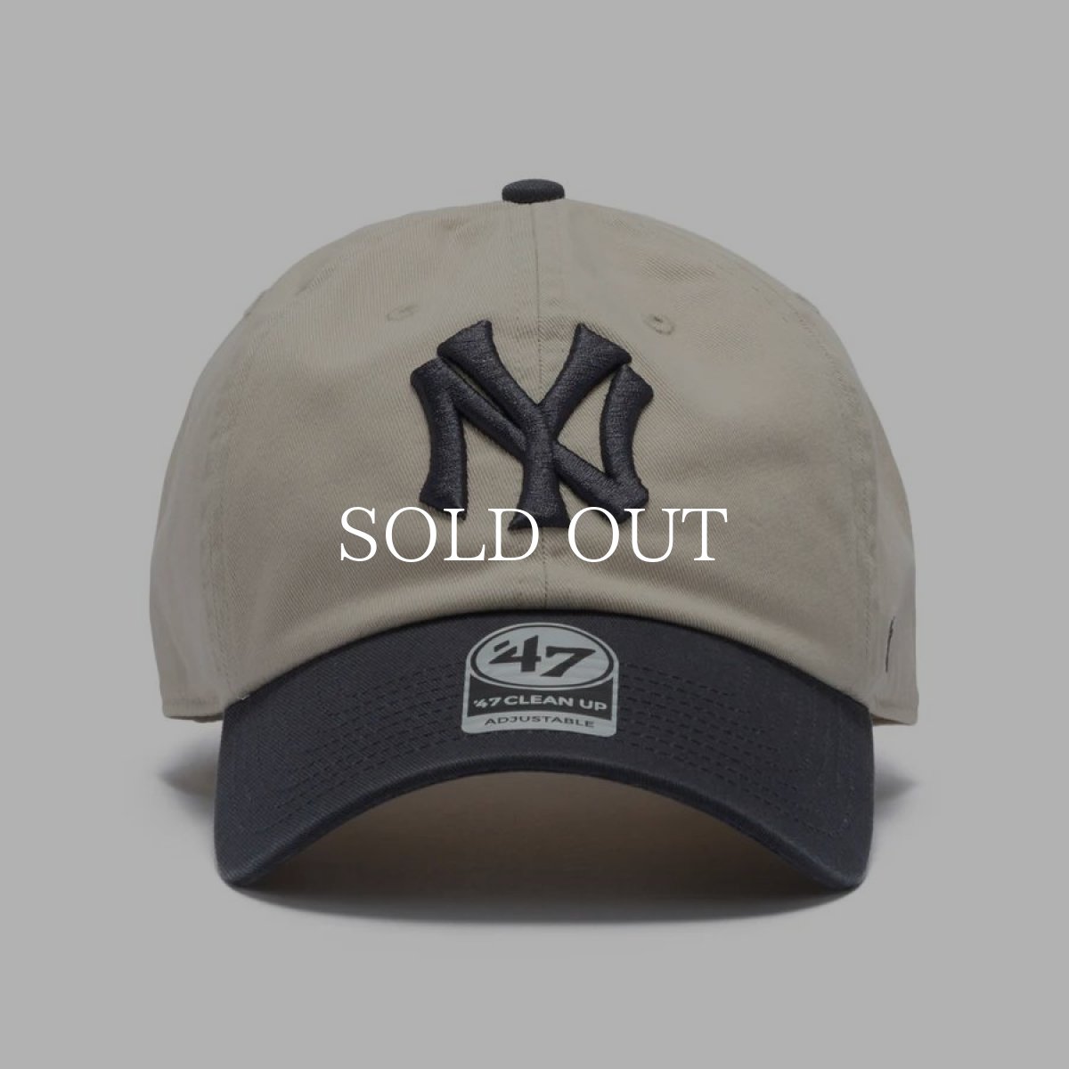 画像2: '47  ’47 クリーンナップ ニューヨーク・ヤンキース Cooperstown ボーン (2)