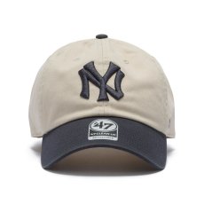 画像2: '47  ’47 クリーンナップ ニューヨーク・ヤンキース Cooperstown ボーン (2)