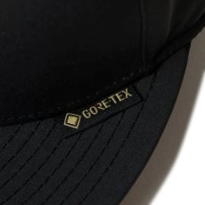 画像5: NEW ERA  59FIFTY GORE-TEX ニューヨーク・ヤンキース ブラック (5)
