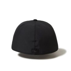 画像4: NEW ERA  59FIFTY GORE-TEX ニューヨーク・ヤンキース ブラック (4)