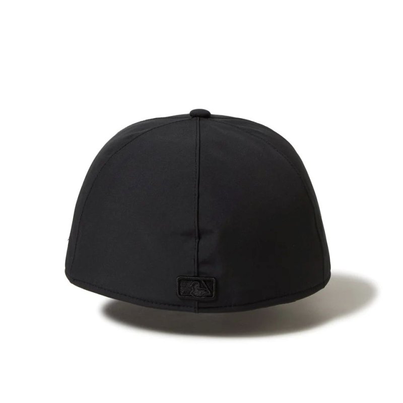 NEW ERA 59FIFTY GORE-TEX ニューヨーク・ヤンキース ブラック