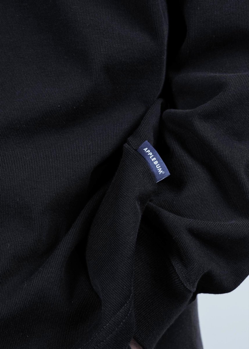 画像4: APPLEBUM  Logo L/S T-shirt (4)