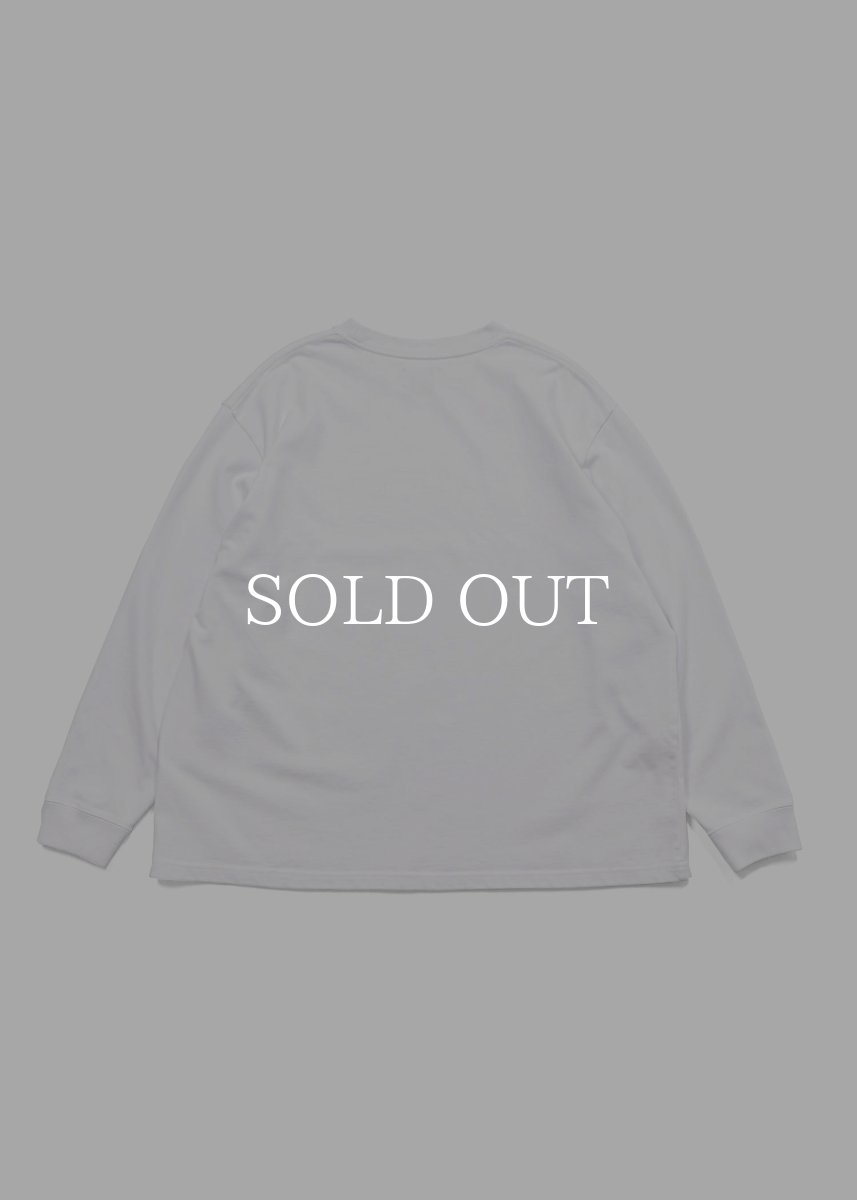 画像6: APPLEBUM  Logo L/S T-shirt (6)