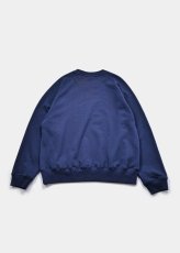 画像5: APPLEBUM  Wappen Crew Sweat (5)