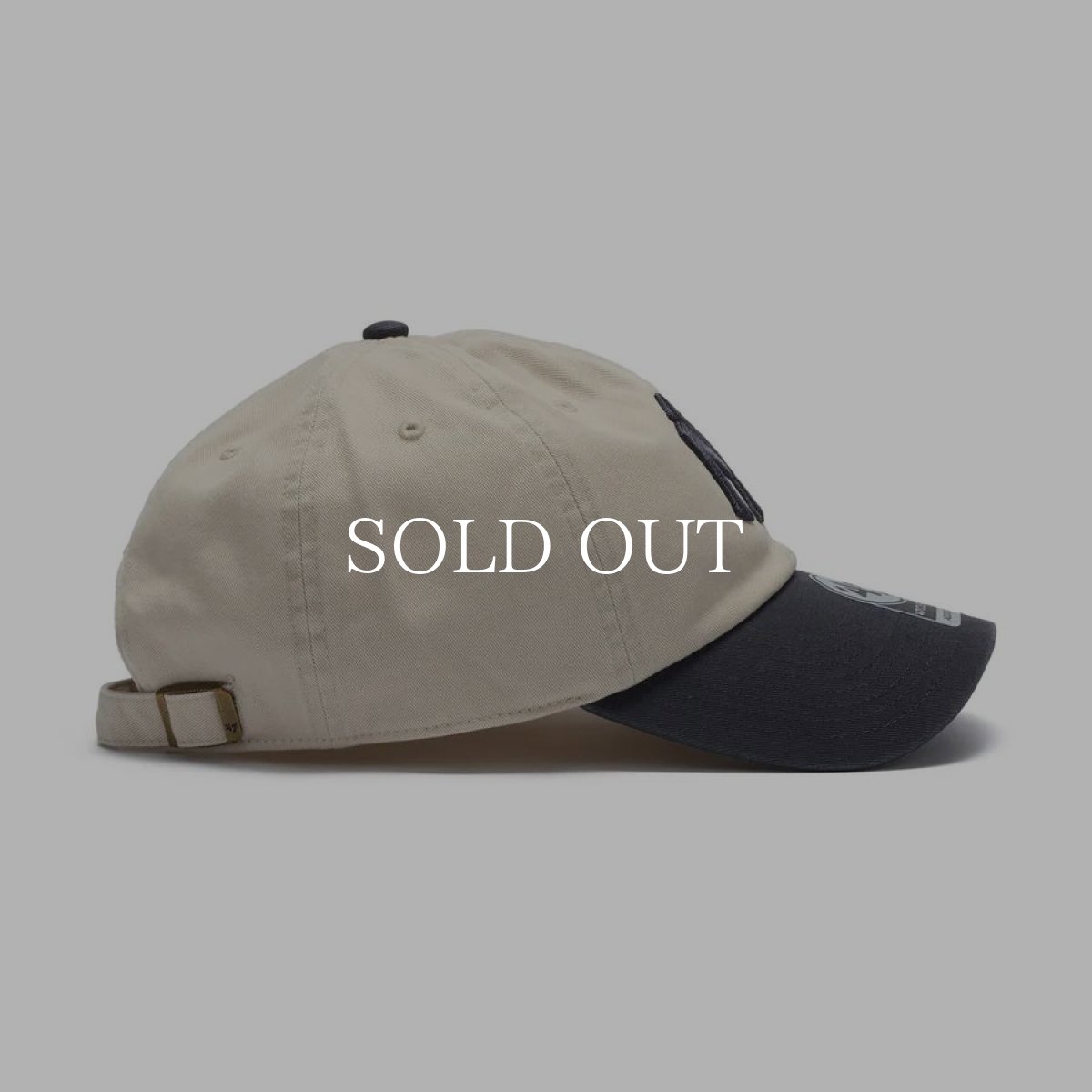 画像7: '47  ’47 クリーンナップ ニューヨーク・ヤンキース Cooperstown ボーン (7)