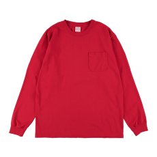画像4: STANDARD CALIFORNIA  SD US Cotton Pocket LS T VW (4)