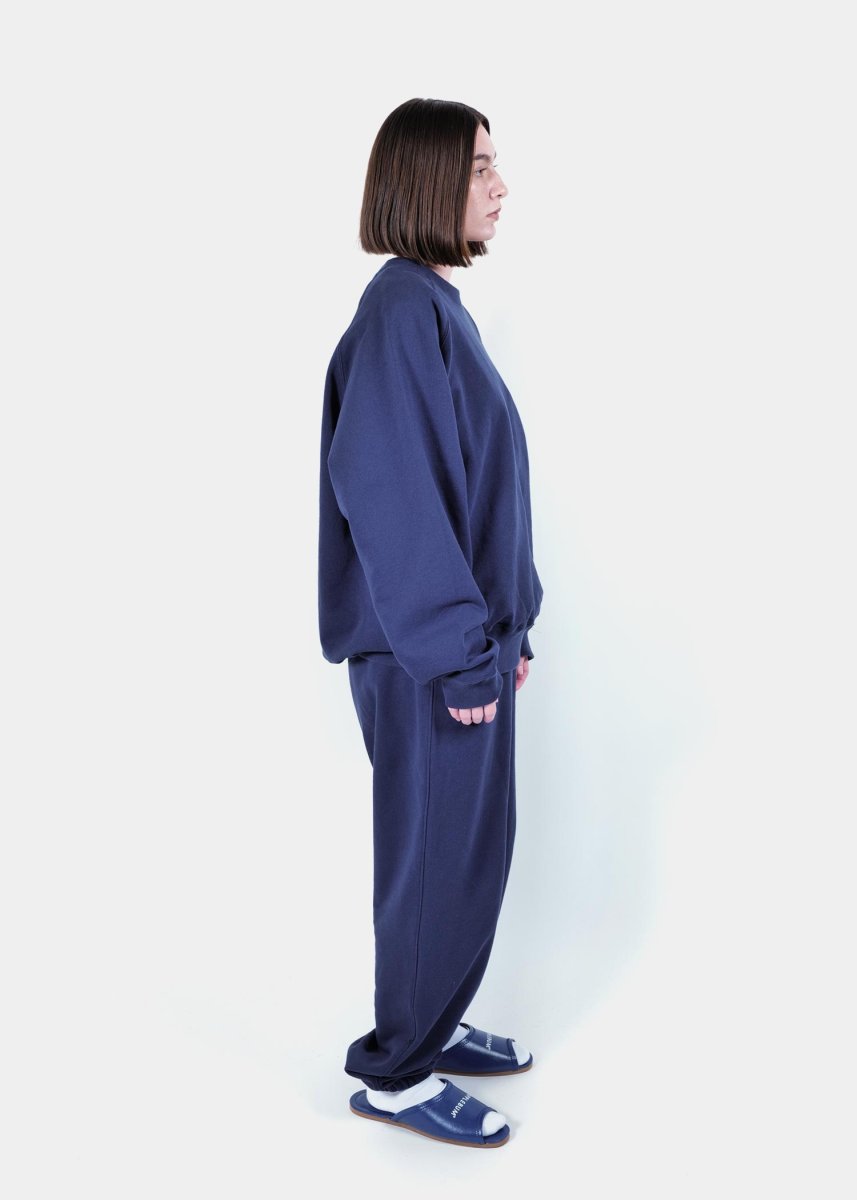 画像16: APPLEBUM  Wappen Crew Sweat (16)