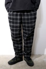画像7: RADIALL  CUTLASS-STRAIGHT FIT EASY PANTS (7)