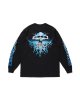 BLK/Blue