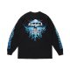 BLK/Blue
