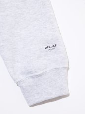画像10: DELUXE  DELUXE x THE Warriors LOGO HOODIE (10)