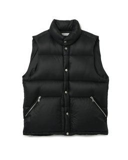 nonnative(ノンネイティブ)ジャケット