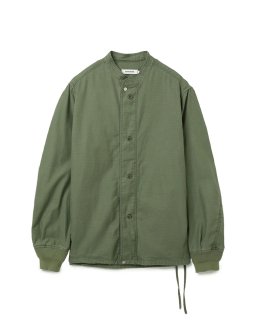 nonnative(ノンネイティブ)ジャケット