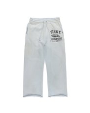 画像1: BOW WOW  FINK E. SWEAT PANTS AGED (1)