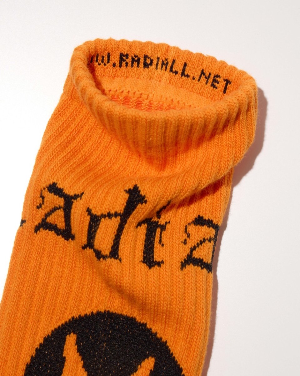 画像5: RADIALL  KEYSTONE-1PAC SOX LONG / DRALON (5)