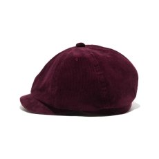 画像13: THE H.W.DOG&CO.  NEWSPAPER BOYS CAP (13)