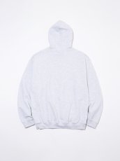 画像7: DELUXE  DELUXE x THE Warriors LOGO HOODIE (7)