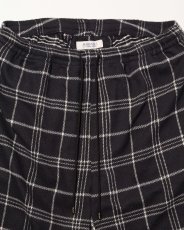 画像3: RADIALL  CUTLASS-STRAIGHT FIT EASY PANTS (3)