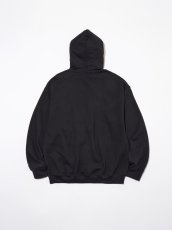画像2: DELUXE  DELUXE x THE Warriors LOGO HOODIE (2)