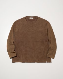 RADIALL セーター　スウェット　ニット　L 赤 楽天市場】radiall ニットの通販