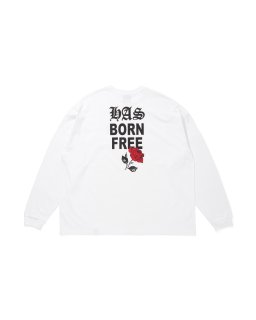 HIDE AND SEEK(ハイドアンドシーク)Tシャツ