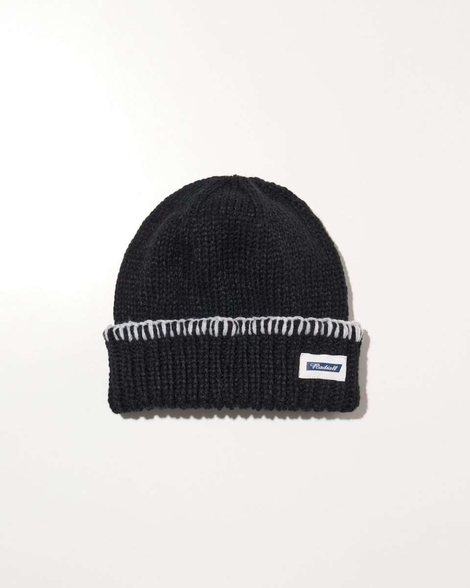 画像1: RADIALL  HARVEST-WATCH CAP (1)