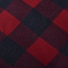 画像11: MINEDENIM  PENDLETON W.Plaid Zipup Work JKT (11)