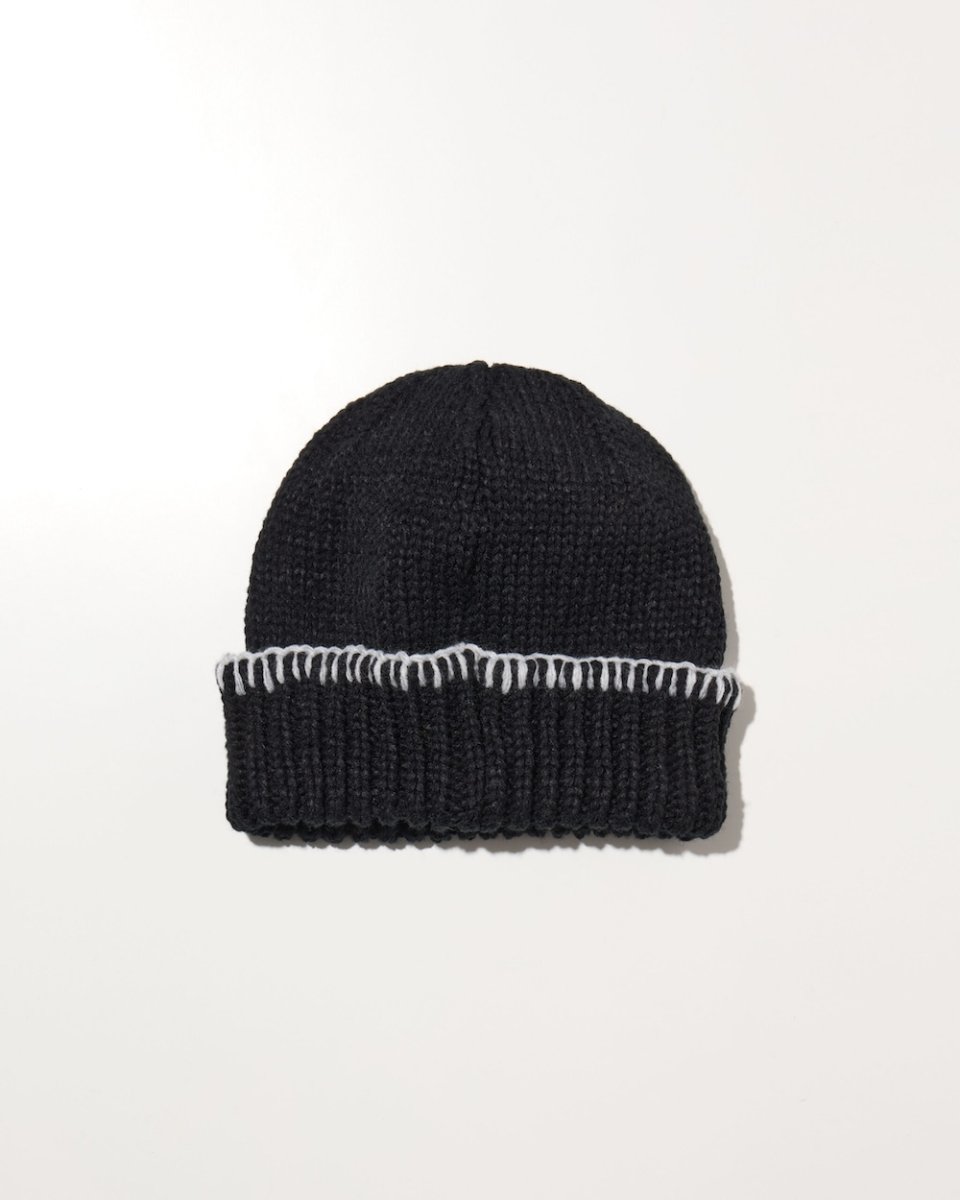 画像2: RADIALL  HARVEST-WATCH CAP (2)