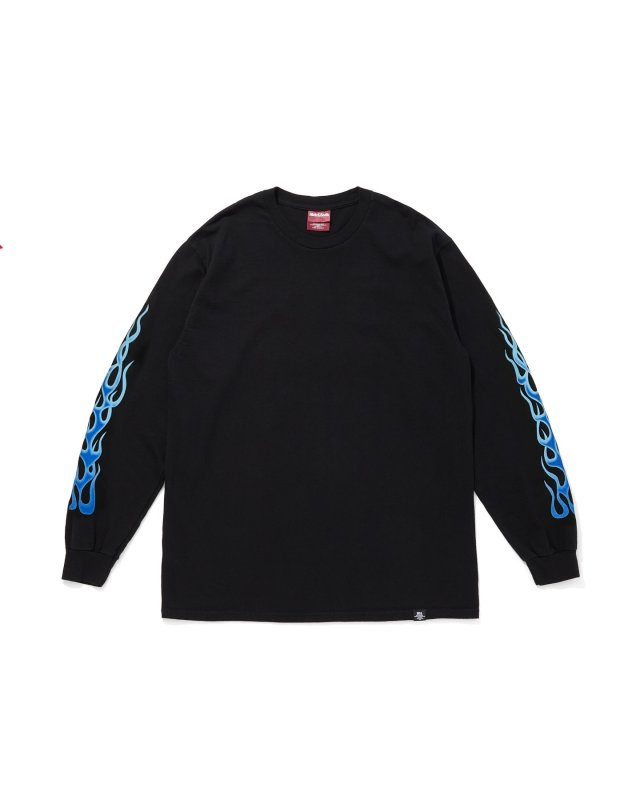 HideandSeek 30th L/S Tee HC-090425 公式通販