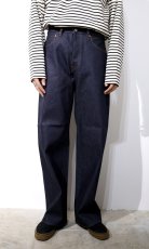 画像10: MINEDENIM  W.Straight 5pocket RGD (10)