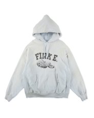 画像1: BOW WOW  FINK E. HOODIE AGED (1)