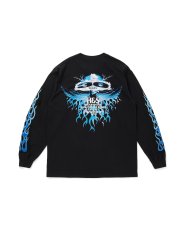 画像3: HideandSeek  30th L/S Tee (3)