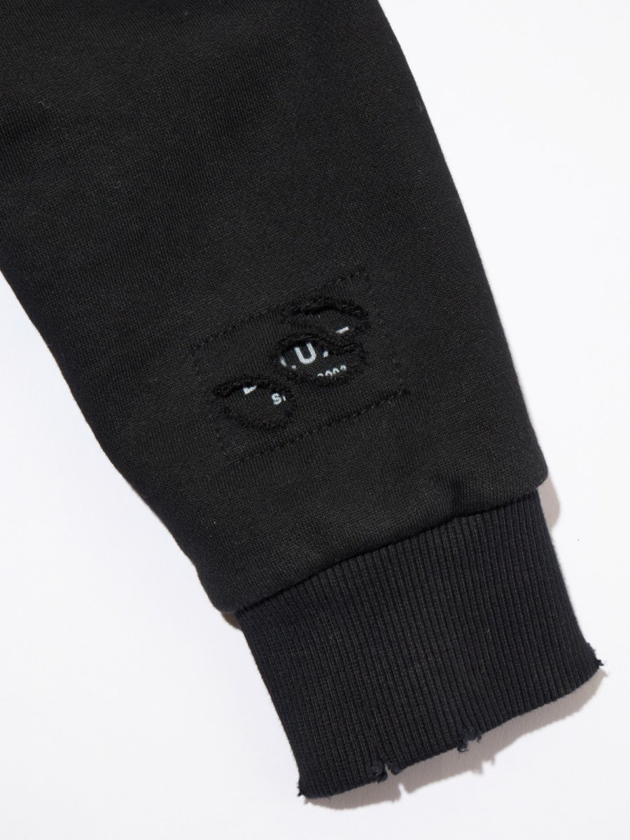 画像4: DELUXE  DELUXE x THE Warriors Photo CREW (4)