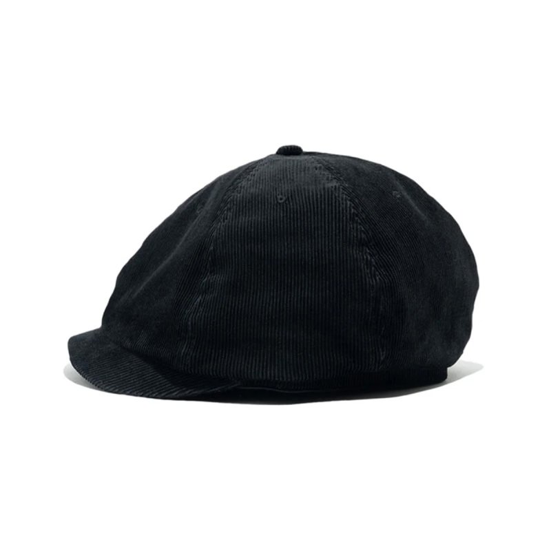 THE H.W.DOG&CO. NEWSPAPER BOYS CAP D-01092 正規取扱通販