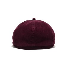 画像14: THE H.W.DOG&CO.  NEWSPAPER BOYS CAP (14)