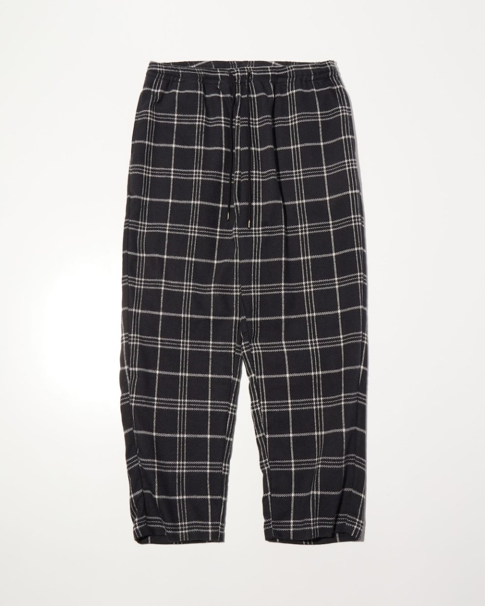 画像1: RADIALL  CUTLASS-STRAIGHT FIT EASY PANTS (1)