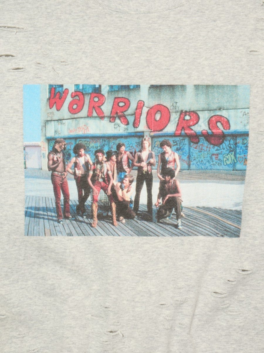 画像8: DELUXE  DELUXE x THE Warriors Photo CREW (8)
