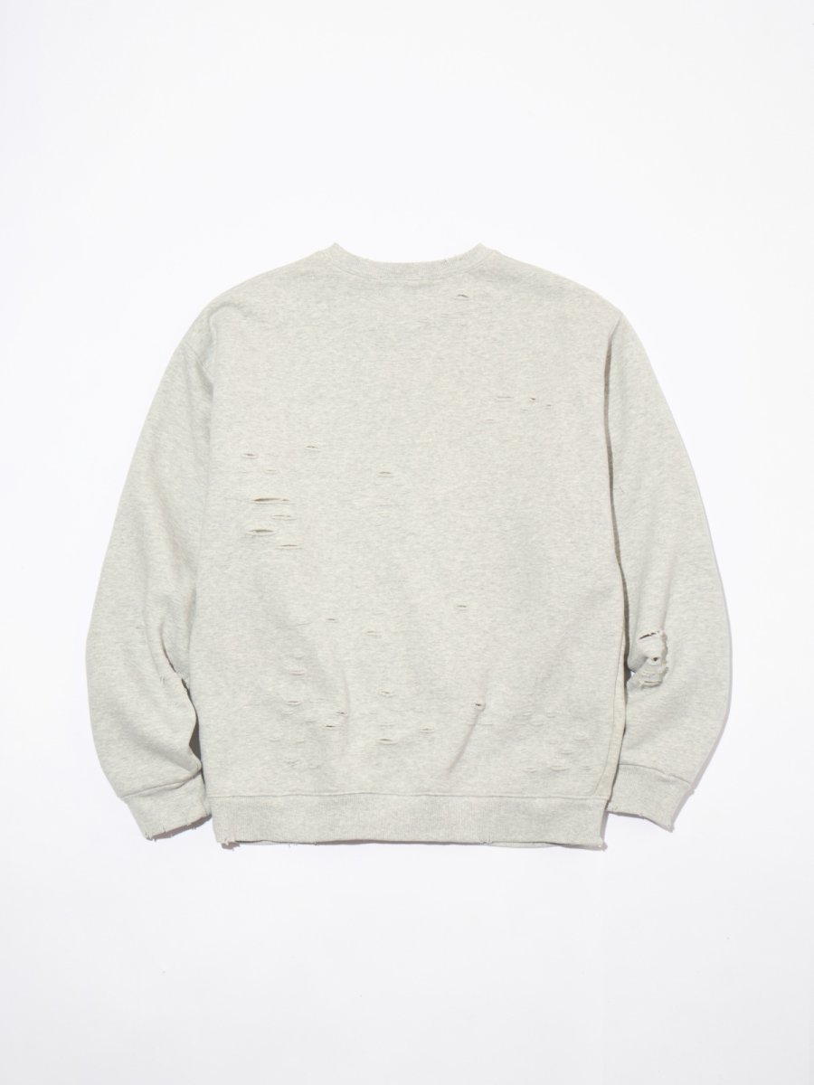 画像12: DELUXE  DELUXE x THE Warriors Photo CREW (12)