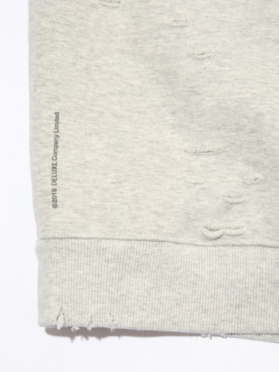 画像9: DELUXE  DELUXE x THE Warriors Photo CREW (9)