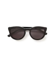 画像1: nonnative  DWELLER SUNGLASSES DARK by KANEKO OPTICAL (1)