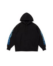 画像4: HideandSeek  30th Hooded Sweat Shirt (4)