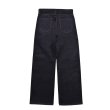 MINEDENIM W.Straight 5pocket RGD 2509-1002 公式通販