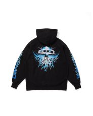 画像3: HideandSeek  30th Hooded Sweat Shirt (3)