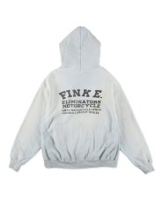 画像2: BOW WOW  FINK E. HOODIE AGED (2)