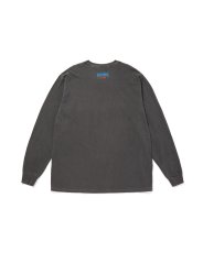 画像4: HideandSeek  St Maria L/S Tee(Front) (4)