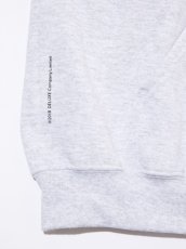 画像9: DELUXE  DELUXE x THE Warriors LOGO HOODIE (9)